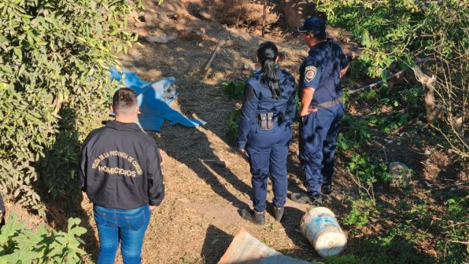 Las hermanas asesinadas habrían recibido fuertes golpes en sus cabezas