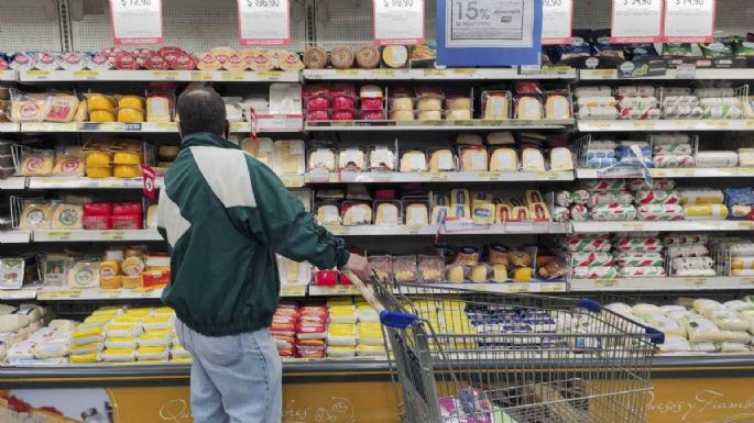 Estiman que la inflación de mayo fue del 4,8%