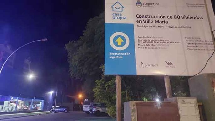 Somos acusa alianza de Gill y el PRO para “entregar patrimonio”