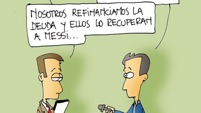Humor 15/10/2022