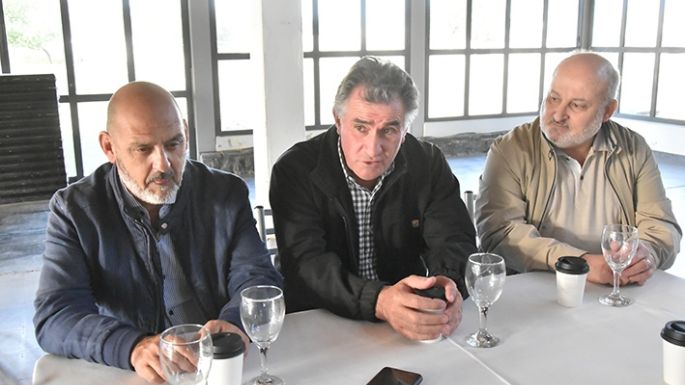 Después del dólar soja, piden apoyo para los “más chicos”