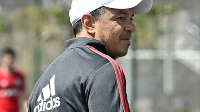 Sucesor se busca