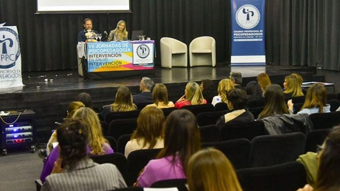 “Intervenciones en la salud y en el aprender”