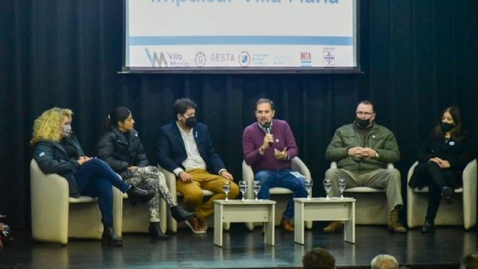 Comenzará el tercer ciclo de capacitación a emprendedores y trabajadores independientes