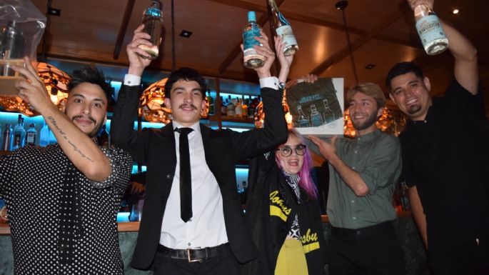 Se hará la segunda edición de la "Gin Week" en Villa María