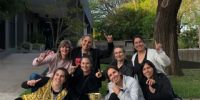 Las mamás del Unión 
