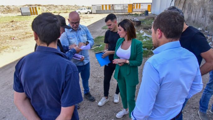 Seguirá el autoclave, pero no la disposición final de residuos