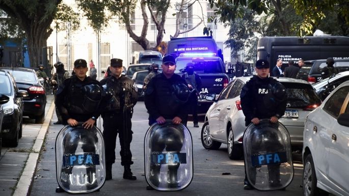Ataque a Cristina de Kirchner: la Justicia busca a posibles instigadores