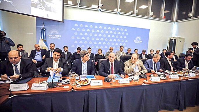 Días clave para el Presupuesto 2023