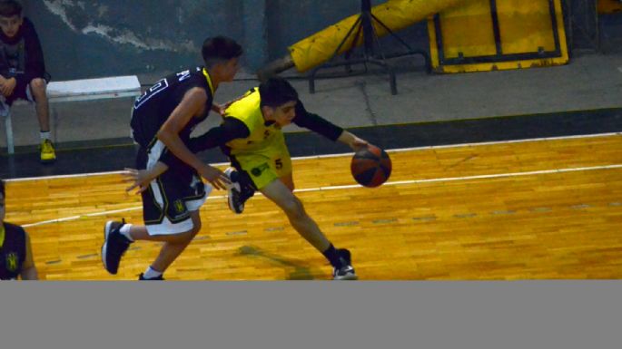 Derrota de Unión