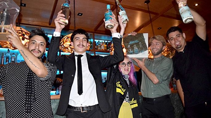 Se viene la segunda “Gin Week”