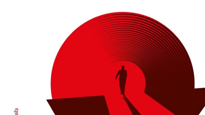Sergio Vaudagnotto socializa su nueva novela: Magnicidio