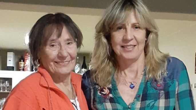 En el reflejo de las madres del deporte, ¡un saludo a todas en su día!
