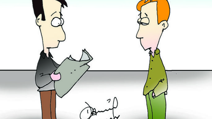 Humor 17/10/2022