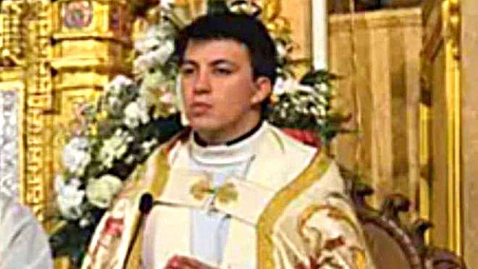 Murió un sacerdote villamariense  en un accidente de auto en España