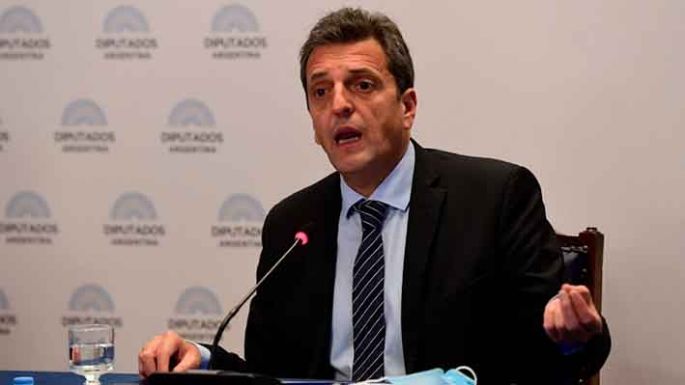 Cambios en Ganancias desde noviembre y otras medidas