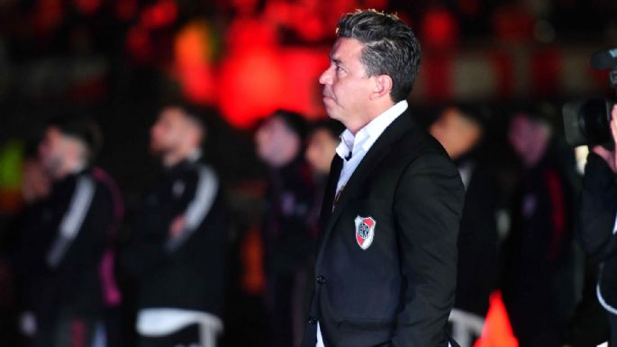 Una amargura que no opacó la emoción