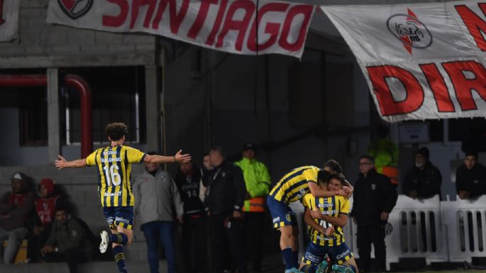 Una amargura que no opacó la emoción