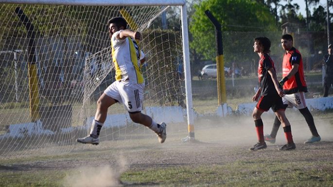Un clásico impulso