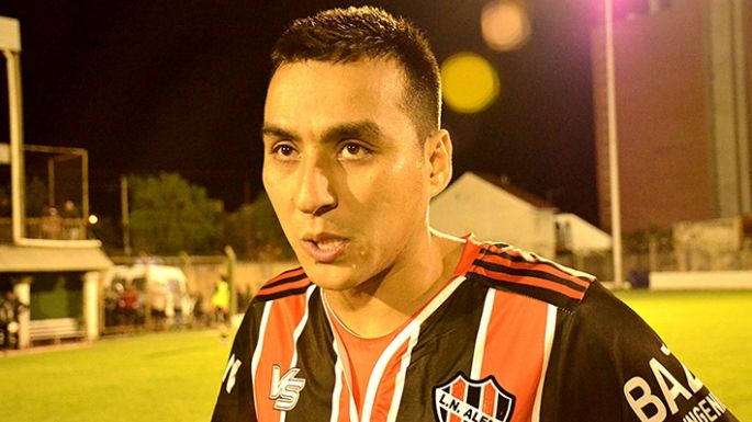 “Vamos a ganar los tres partidos que quedan y clasificar”