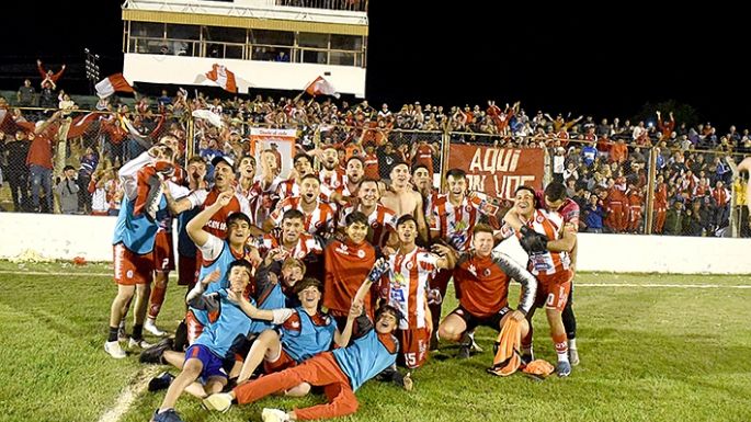 Alumni tuvo mejor cabeza