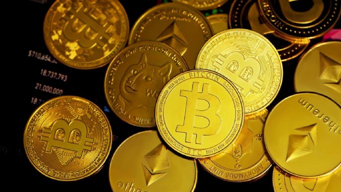 Dónde comprar criptomonedas