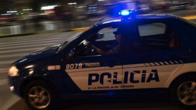 Un conductor atropelló y mató a una mujer y se dio a la fuga