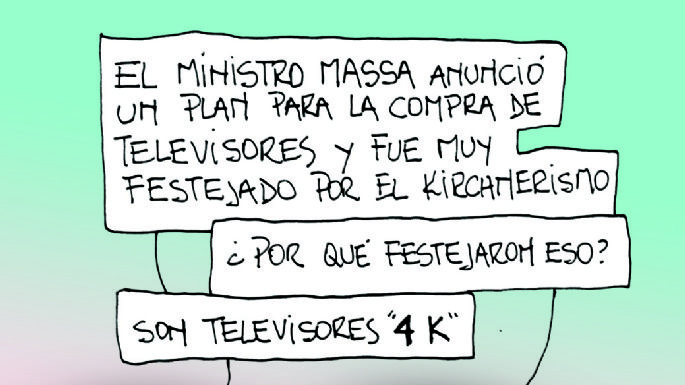 Humor 18/10/2022