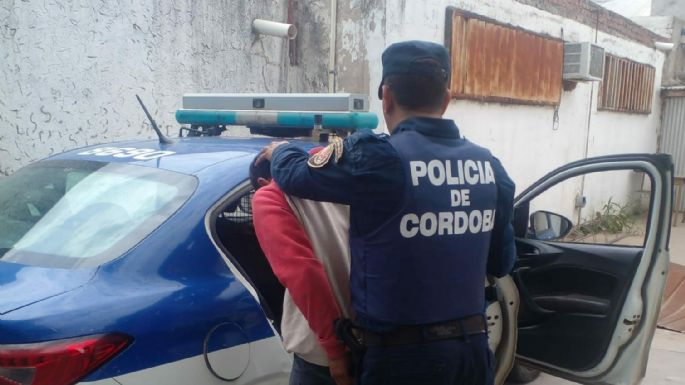 Otro detenido por violencia de género