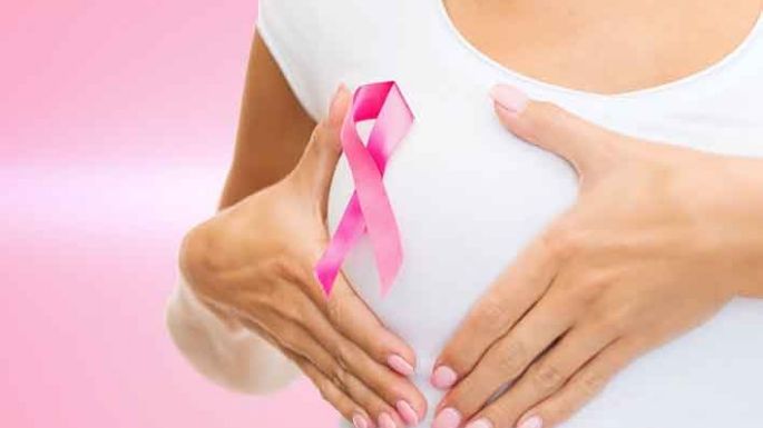 Un Punto Rosa en la Peatonal para concientizar y promover controles