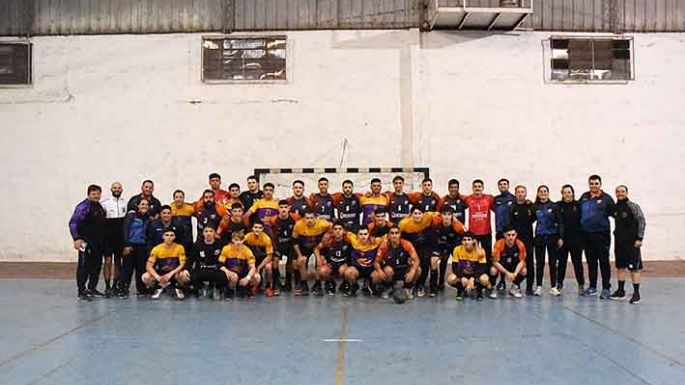 Alianza le ganó a CIEF en el clásico