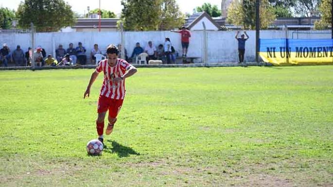 El campeón volvió a ser líder