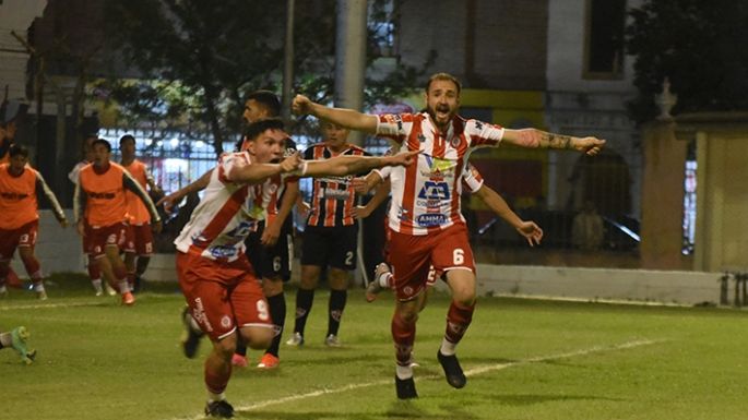 “Era un paso muy importante ganar el clásico”, afirmó Lorca