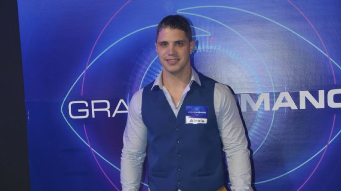 Un joven de General Cabrera ingresó a la casa de Gran Hermano