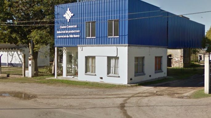 Nueva instancia de consultoría para proyectos locales