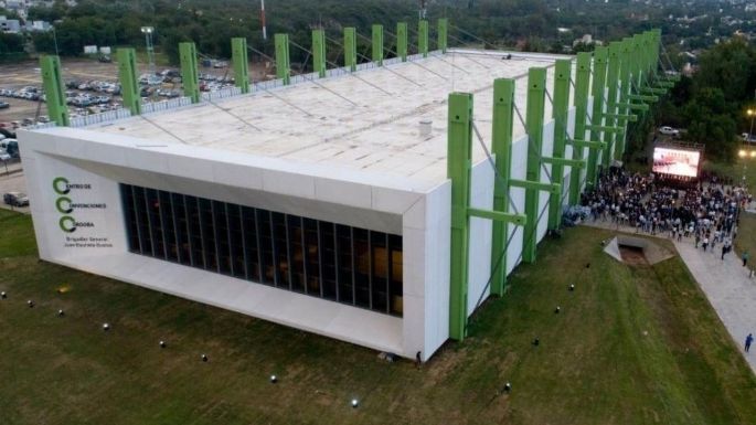 El 1º Congreso internacional del Maíz se realizará en Córdoba