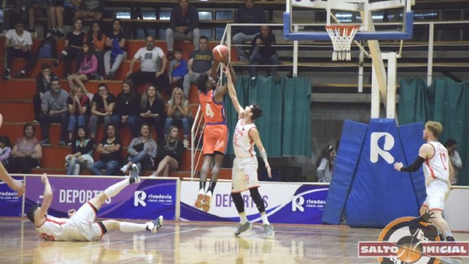 El León rugió fuerte en San Juan