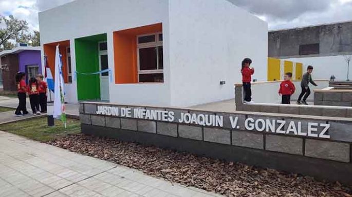 Días de reencuentros