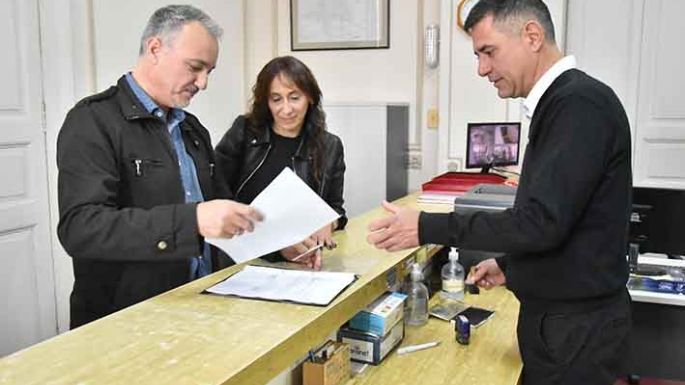 El Presupuesto 2023 de la Escuela Granja se incrementó en un 60%