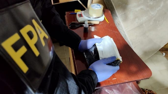 Una banda familiar que vendía drogas en Córdoba y Santa Fe también operaba en Villa María