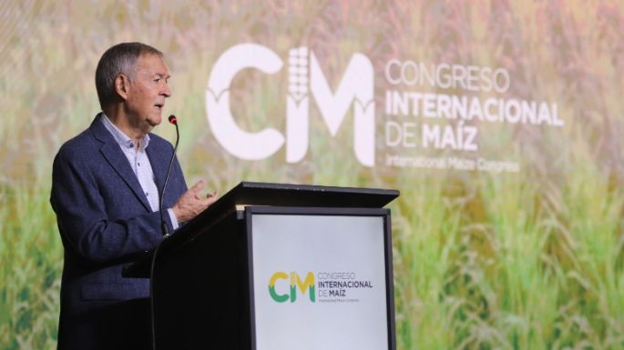 Schiaretti reiteró el pedido de elevar al 20% el corte en los biocombustibles