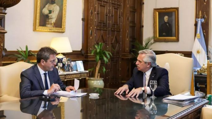 El Gobierno afrontará el vencimiento por 1.400 millones de dólares para pagarle al FMI