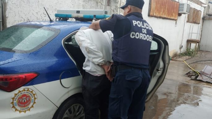 Cuatro detenidos en operativos policiales realizados esta tarde en Los Olmos y Las Playas