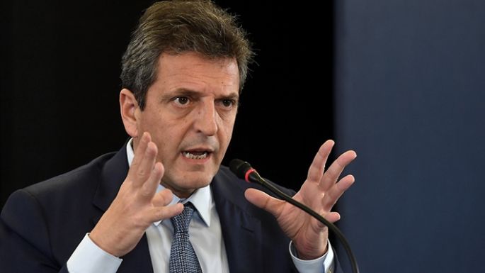 Concretaron canje de deuda