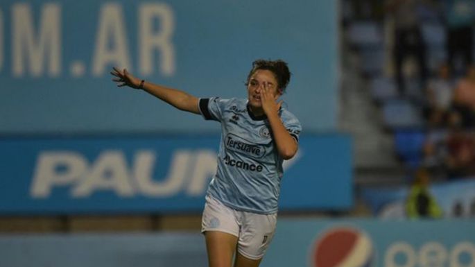 El Pirata sigue de fiesta