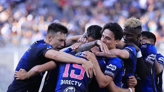 Independiente del Valle, campeón