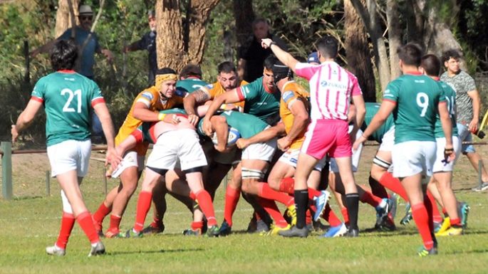 Jockey lo empató en la última jugada