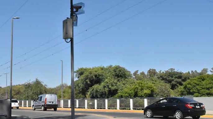 Analizarán con la Policía y vecinos dónde se ubicarán las 50 cámaras que se suman