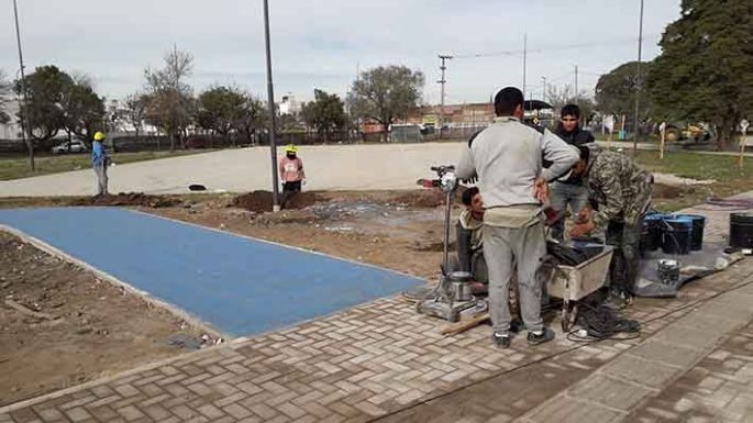 La desocupación local continúa en baja