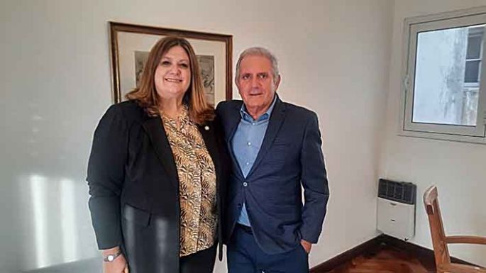 Conocidos profesionales locales en tiempos de actualizaciones
